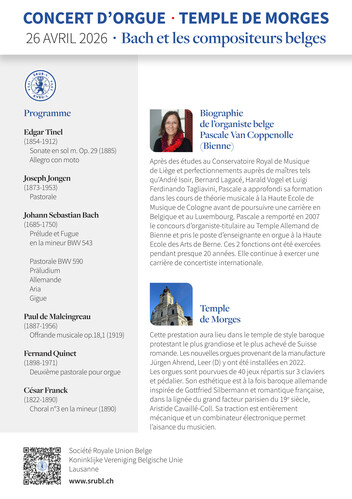 2026.04.26 affiche pascale van coppenolle verso