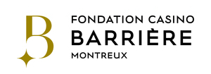 logo Fondation Casino Montreux