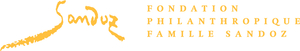 logo Fondation Sandoz